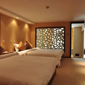 酒店 Inlodge Suzhou
