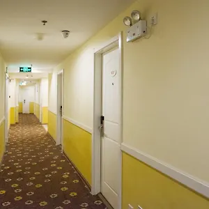 酒店 如家苏州阊门山塘街店