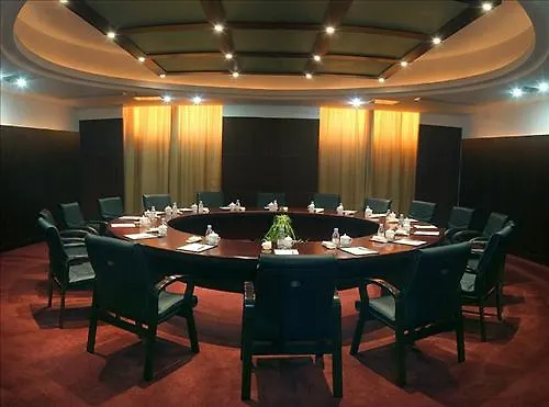 South Asia Business Hotel 苏州