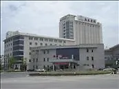 South Asia Business Hotel 苏州 中国