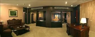 South Asia Business Hotel 苏州